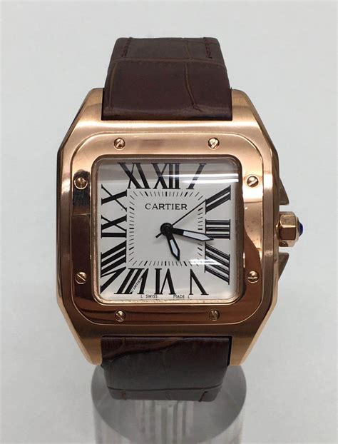 cartier watch fake|cartier catalogo online.